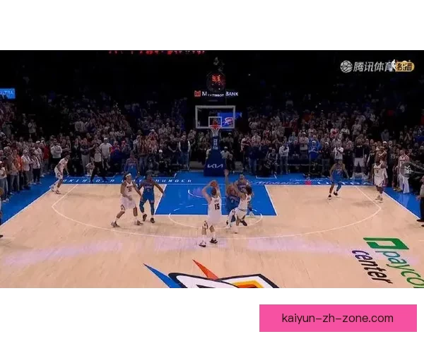 掘金逆转勇士豪取六连胜 约基奇三双闪耀穆雷45分双波空砍